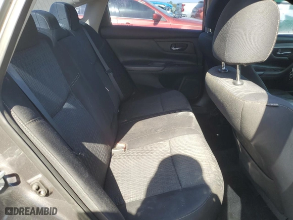 2016 Nissan Altima 2.5 SR with VIN 1N4AL3AP5GN360845, listed as a Copart auction lot 53666605 with 217,852 mi miles and Salvage Title. Bid and sale history available at carsss.com. Image 10.