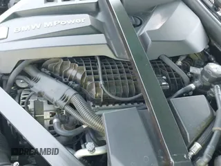 2022 BMW M3 Competition z VIN WBS33AY00NFL61191, wystawiony jako IAAI lot #42346992 z przebiegiem 70 885 mil mil oraz . Historia ofert i sprzedaży dostępna na DreamBid. Obrazek 21.