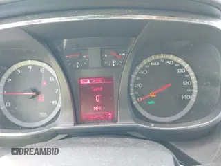 2015 GMC Terrain SLE z VIN 2GKALMEK3F6316364, wystawiony jako IAAI lot #41668525 z przebiegiem 180 472 mil mil oraz . Historia ofert i sprzedaży dostępna na DreamBid. Obrazek 7.