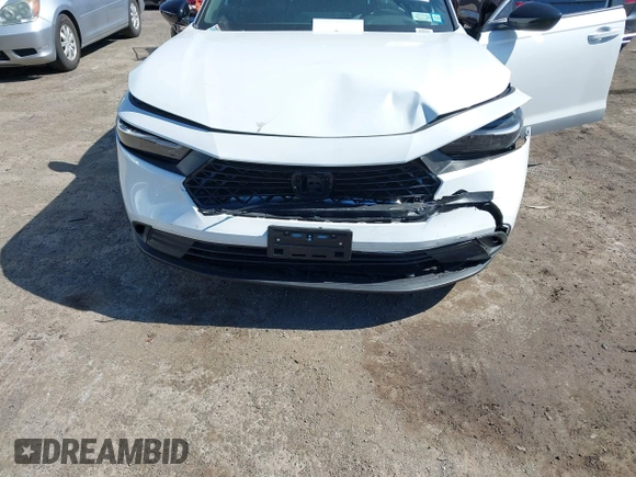 2024 Honda Accord Sport с VIN 1HGCY2F59RA094439, выставлен на аукционе IAAI как лот 41747166 с пробегом 2 749 миль миль и . История ставок и продаж доступна на DreamBid. Изображение 6.