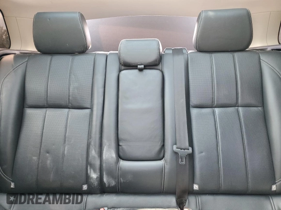 2014 Land Rover Range Rover Evoque Prestige Premium with VIN SALVV2BG5EH950921, listed as a Copart auction lot 57574564 with 151,449 mi miles and Salvage Title. Bid and sale history available at carsss.com. Image 10.