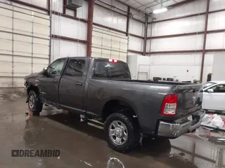2020 Ram 2500 Big Horn with VIN 3C6UR5DJ8LG298134, listed as a IAAI auction lot 41705639 with 85,130 mi miles. Bid and sale history available at carsss.com. Image 3.
