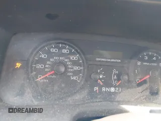 2006 Ford Police Interceptor с VIN 2FAFP71W16X119581, выставлен на аукционе IAAI как лот 41641999 с пробегом Не указан миль и . История ставок и продаж доступна на DreamBid. Изображение 7.