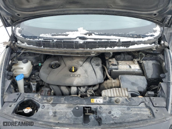 2015 Kia Rondo EX with VIN KNAHU8A3XF7080967, listed as a Copart auction lot 51793045 with 249,814 mi miles and Clean Title. Bid and sale history available at carsss.com. Image 12.
