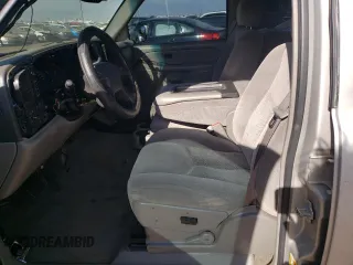 2006 Chevrolet Tahoe Special Service with VIN 1GNEK13ZX6J109446, listed as a Copart auction lot 78270204 with Not Provided miles and Salvage Title. Bid and sale history available at carsss.com. Image 7.