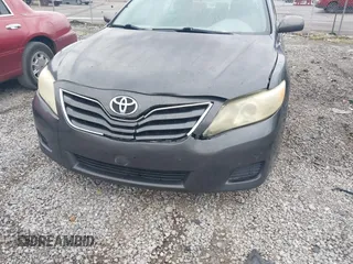 2011 Toyota Camry LE with VIN 4T1BF3EK0BU171213, listed as a IAAI auction lot 42218721 with 188,217 mi miles and . Bid and sale history available at carsss.com. Image 14.