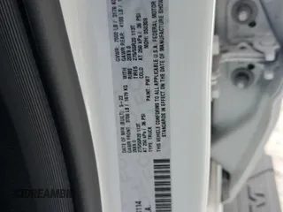 2022 Ram 1500 Lone Star with VIN 1C6RREFMXNN218114, listed as a Copart auction lot 56497865 with Not provided miles and Salvage title. Bid and sale history available at DreamBid. Image 12.