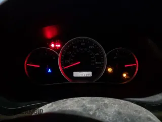 2010 Subaru Impreza Premium z VIN JF1GE6B67AG507271, wystawiony jako Copart lot #86196674 z przebiegiem 97 745 mil mil oraz Czysty tytuł • Clean title. Historia ofert i sprzedaży dostępna na DreamBid. Obrazek 9.
