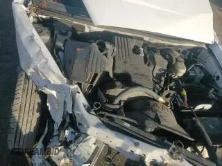 2011 Chevrolet Colorado Work Truck с VIN 1GCESBF99B8120658, выставлен на аукционе Copart как лот 85602224 с пробегом 97 831 миль миль и Списание • Salvage title. История ставок и продаж доступна на DreamBid. Изображение 15.