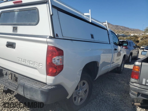 2016 Toyota Tundra z VIN 5TFPW5F12GX497421, wystawiony jako Copart lot #69669114 z przebiegiem 134 708 mil mil oraz Szkoda całkowita • Salvage title. Historia ofert i sprzedaży dostępna na DreamBid. Obrazek 3.