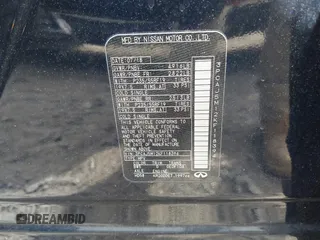 2019 Infiniti QX50 Essential with VIN 3PCAJ5M12KF118394, listed as a IAAI auction lot 42210552 with 98,068 mi miles and . Bid and sale history available at DreamBid. Image 9.