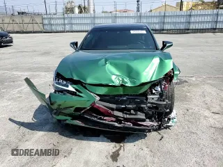 2019 Lexus ES 350 with VIN JTHBZ1B1XK2004024, listed as a Copart auction lot 54936165 with 66,335 mi miles and Salvage Title. Bid and sale history available at DreamBid. Image 13.