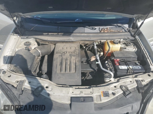 2013 Chevrolet Captiva Sport LS with VIN 3GNAL2EK8DS642098, listed as a Copart auction lot 80290184 with 134,249 mi miles and Salvage Title. Bid and sale history available at DreamBid. Image 11.