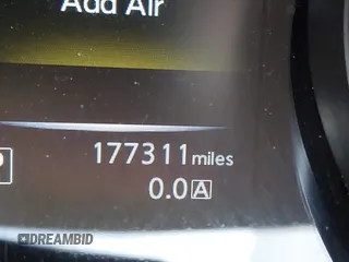 2014 Nissan Rogue SV with VIN 5N1AT2MTXEC838341, listed as a IAAI auction lot 42041538 with 177,311 mi miles and . Bid and sale history available at DreamBid. Image 7.