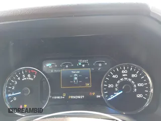 2015 Ford F-150 XLT with VIN 1FTEW1EG1FFA47818, listed as a IAAI auction lot 41716884 with 113,192 mi miles and . Bid and sale history available at DreamBid. Image 7.