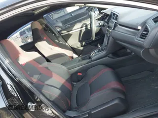 2020 Honda Civic Si z VIN 2HGFC1E57LH700157, wystawiony jako IAAI lot #41935665 z przebiegiem Nie podano mil oraz . Historia ofert i sprzedaży dostępna na DreamBid. Obrazek 5.