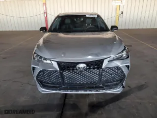 2021 Toyota Avalon XSE Nightshade with VIN 4T1EZ1FB7MU061253, listed as a Copart auction lot 74913294 with 96,100 mi miles and Salvage Title. Bid and sale history available at carsss.com. Image 5.