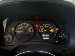 2015 Jeep Patriot High Altitude с VIN 1C4NJRFB2FD382629, выставлен на аукционе Copart как лот 62348805 с пробегом 154 581 миль миль и Чистый • Clean title. История ставок и продаж доступна на DreamBid. Изображение 9.