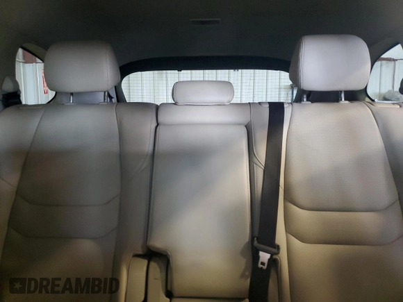 2019 Mazda CX-9 Touring with VIN JM3TCBCY3K0317900, listed as a Copart auction lot 64180945 with 63,721 mi miles and Salvage title. Bid and sale history available at DreamBid. Image 10.