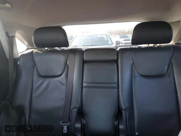 2014 Lexus RX 350 with VIN JTJBK1BA8E2039524, listed as a Copart auction lot 51290905 with 108,838 mi miles and Salvage Title. Bid and sale history available at DreamBid. Image 10.