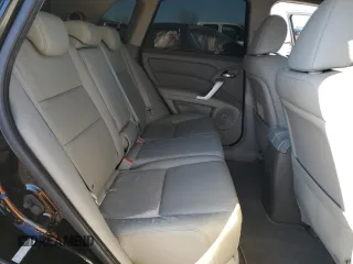2009 Acura RDX Technology z VIN 5J8TB18599A002254, wystawiony jako Copart lot #43114785 z przebiegiem 159 673 mil mil oraz Szkoda całkowita • Salvage title. Historia ofert i sprzedaży dostępna na DreamBid. Obrazek 10.