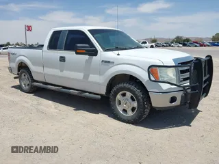 2014 Ford F-150 XL z VIN 1FTFX1EF5EKE66124, wystawiony jako IAAI lot #42256807 z przebiegiem 211 614 mil mil oraz . Historia ofert i sprzedaży dostępna na DreamBid. Obrazek 13.