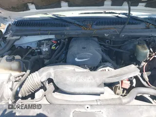 2002 Chevrolet Suburban LT with VIN 1GNEC16Z82J196802, listed as a IAAI auction lot 42284723 with 310,843 mi miles and . Bid and sale history available at DreamBid. Image 10.