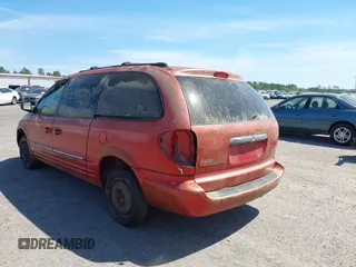 2004 Chrysler Town & Country Touring with VIN 2C4GP54L74R505816, listed as a IAAI auction lot 41900046 with Not Provided miles and . Bid and sale history available at DreamBid. Image 3.