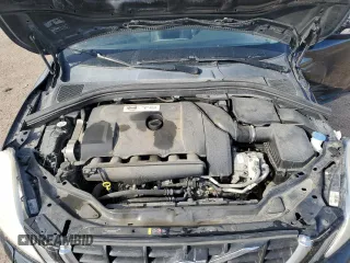 2013 Volvo XC60 T6 с VIN YV4902DZ4D2464377, выставлен на аукционе Copart как лот 49458365 с пробегом Не указан миль и Списание • Salvage title. История ставок и продаж доступна на DreamBid. Изображение 12.