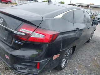 2019 Honda Clarity z VIN JHMZC5F11KC005316, wystawiony jako IAAI lot #42206674 z przebiegiem 127 498 mil mil oraz . Historia ofert i sprzedaży dostępna na DreamBid. Obrazek 4.