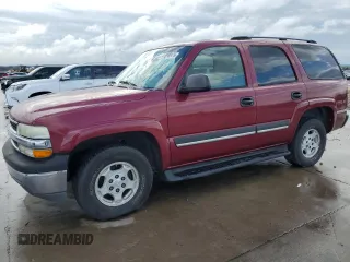 2004 Chevrolet Tahoe LT with VIN 1GNEC13Z74R250826, listed as a Copart auction lot 41990975 with 270,951 mi miles and Clean Title. Bid and sale history available at carsss.com. Image 1.
