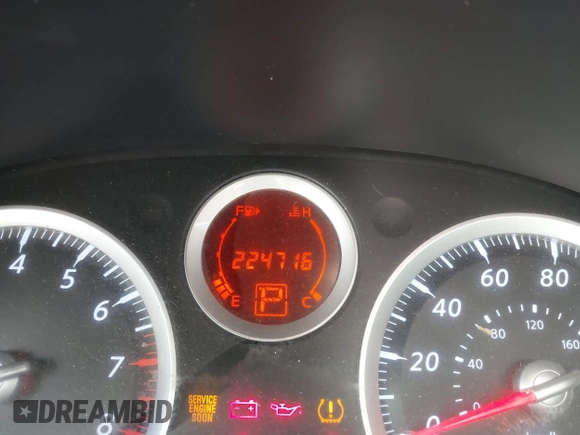 2010 Nissan Sentra SR with VIN 3N1AB6AP8AL610734, listed as a IAAI auction lot 41987299 with 224,716 mi miles and . Bid and sale history available at DreamBid. Image 7.