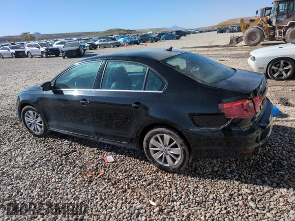 2015 Volkswagen Jetta SE с VIN 3VWD17AJ8FM273897, выставлен на аукционе Copart как лот 51841365 с пробегом 95 315 миль миль и Чистый • Clean title. История ставок и продаж доступна на DreamBid. Изображение 2.
