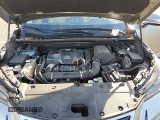 2019 Lexus NX with VIN JTJBARBZ7K2193323, listed as a Copart auction lot 48396735 with 36,774 mi miles and Salvage Title. Bid and sale history available at carsss.com. Image 11.