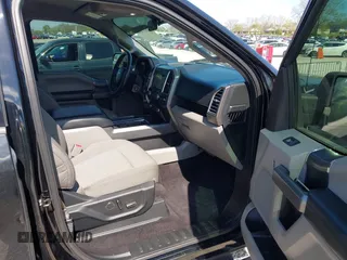 2016 Ford F-150 XLT with VIN 1FTEW1EP7GKD85412, listed as a IAAI auction lot 42027004 with 74,629 mi miles and . Bid and sale history available at DreamBid. Image 5.