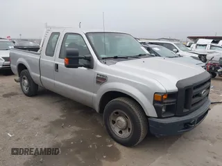 2010 Ford F-250 с VIN 1FTSX2ARXAEA18345, выставлен на аукционе IAAI как лот 41542590 с пробегом 49 648 миль миль и . История ставок и продаж доступна на DreamBid. Изображение 1.