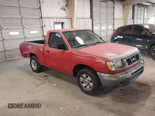 1998 Nissan Frontier XE z VIN 1N6DD21S1WC306453, wystawiony jako IAAI lot #41350880 z przebiegiem 261 848 mil mil oraz . Historia ofert i sprzedaży dostępna na DreamBid. Obrazek 1.