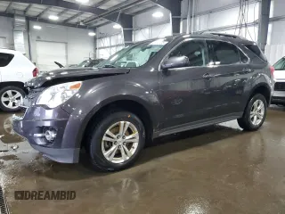 2014 Chevrolet Equinox LT with VIN 2GNFLGE36E6158281, listed as a Copart auction lot 88755135 with 151,955 mi miles and Salvage Title. Bid and sale history available at carsss.com. Image 1.