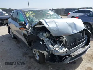 2022 Ford Escape SE с VIN 1FMCU0G6XNUC01282, выставлен на аукционе IAAI как лот 42259473 с пробегом 27 516 миль миль и . История ставок и продаж доступна на DreamBid. Изображение 1.