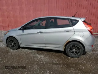 2013 Hyundai Accent GL with VIN KMHCT5AE4DU134239, listed as a Copart auction lot 51805845 with 226,729 mi miles and Clean Title. Bid and sale history available at carsss.com. Image 2.