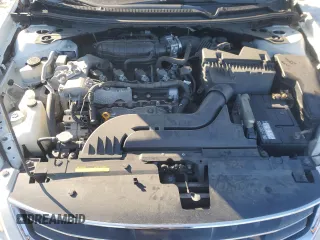 2012 Nissan Altima S with VIN 1N4AL2AP1CC104797, listed as a Copart auction lot 88519625 with 128,244 mi miles and Salvage Title. Bid and sale history available at DreamBid. Image 13.