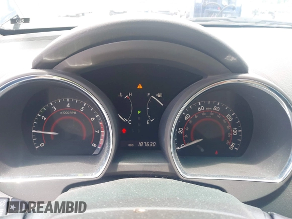 2010 Toyota Highlander Limited with VIN 5TDYK3EH1AS001539, listed as a IAAI auction lot 42426193 with 187,630 mi miles and . Bid and sale history available at DreamBid. Image 7.