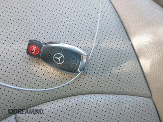 2007 Mercedes-Benz E-Class 3.5L with VIN WDBUF87X57X221918, listed as a IAAI auction lot 41618274 with 176,359 mi miles. Bid and sale history available at carsss.com. Image 11.