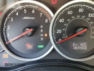 2006 Subaru Legacy Outback z VIN 4S4BP61C467344104, wystawiony jako Copart lot #58204895 z przebiegiem 183 451 mil mil oraz Szkoda całkowita • Salvage title. Historia ofert i sprzedaży dostępna na DreamBid. Obrazek 9.
