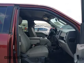 2015 Ford F-150 XL with VIN 1FTEX1CP3FFB68429, listed as a IAAI auction lot 42430717 with 110,711 mi miles and . Bid and sale history available at DreamBid. Image 5.