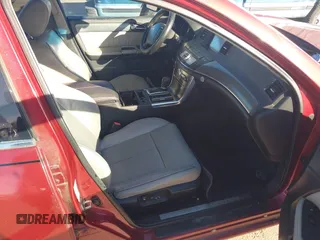 2006 Infiniti M Sport z VIN JNKBY01E16M203720, wystawiony jako IAAI lot #41714697 z przebiegiem 141 006 mil mil oraz . Historia ofert i sprzedaży dostępna na DreamBid. Obrazek 5.