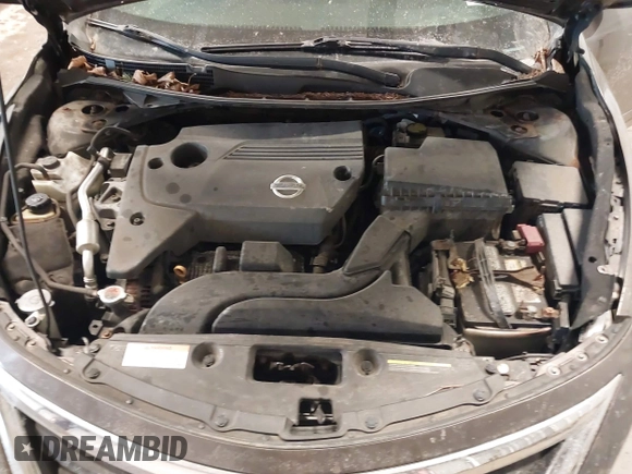 2014 Nissan Altima S with VIN 1N4AL3AP1EC180237, listed as a IAAI auction lot 41636869 with 137,952 mi miles and . Bid and sale history available at DreamBid. Image 10.