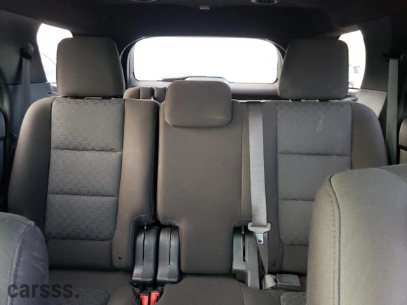 2011 Ford Explorer XLT with VIN 1FMHK8D85BGA65864, listed as a Copart auction lot 78090774 with 85,355 mi miles and Clean Title. Bid and sale history available at carsss.com. Image 10.