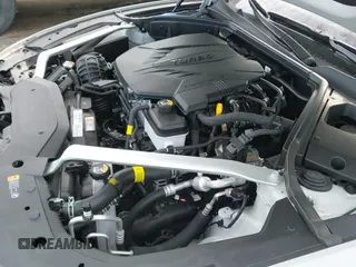 2024 Genesis G70 2.5T with VIN KMTG34SC5RU138774, listed as a IAAI auction lot 41417825 with 5,986 mi miles and . Bid and sale history available at DreamBid. Image 20.