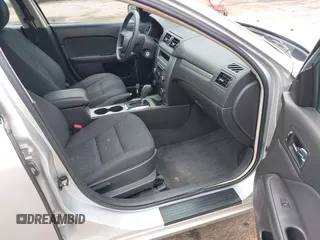 2012 Ford Fusion SE with VIN 3FAHP0HA7CR125728, listed as a IAAI auction lot 42462824 with 218,404 mi miles and . Bid and sale history available at DreamBid. Image 5.